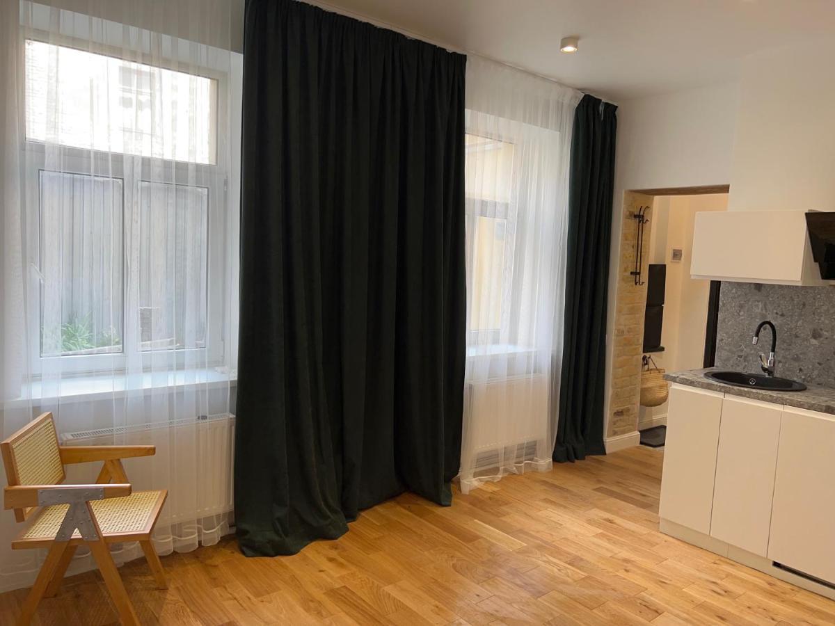Gertrude'S Design Apatment Apartment Рига Екстериор снимка