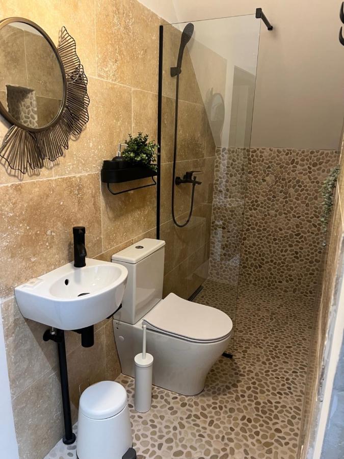 Gertrude'S Design Apatment Apartment Рига Екстериор снимка