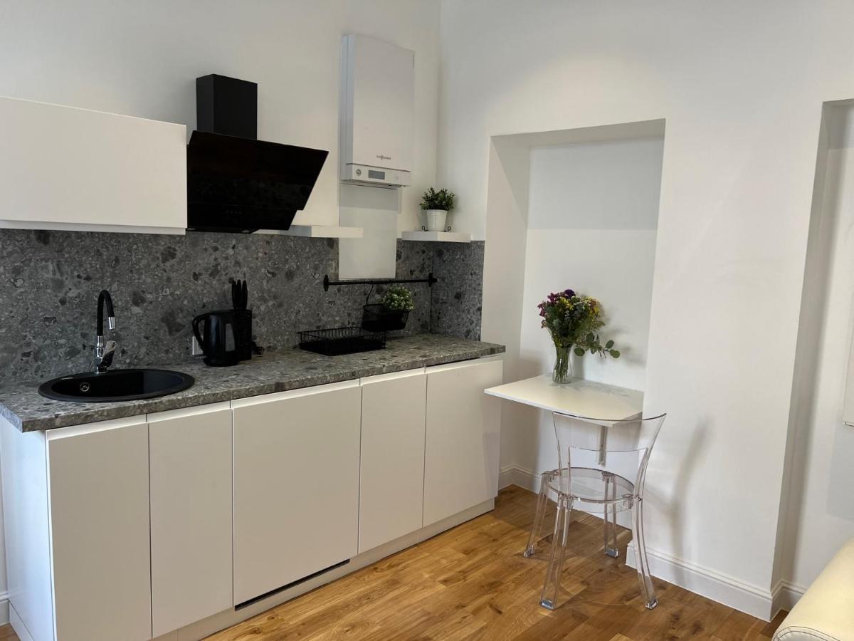Gertrude'S Design Apatment Apartment Рига Екстериор снимка